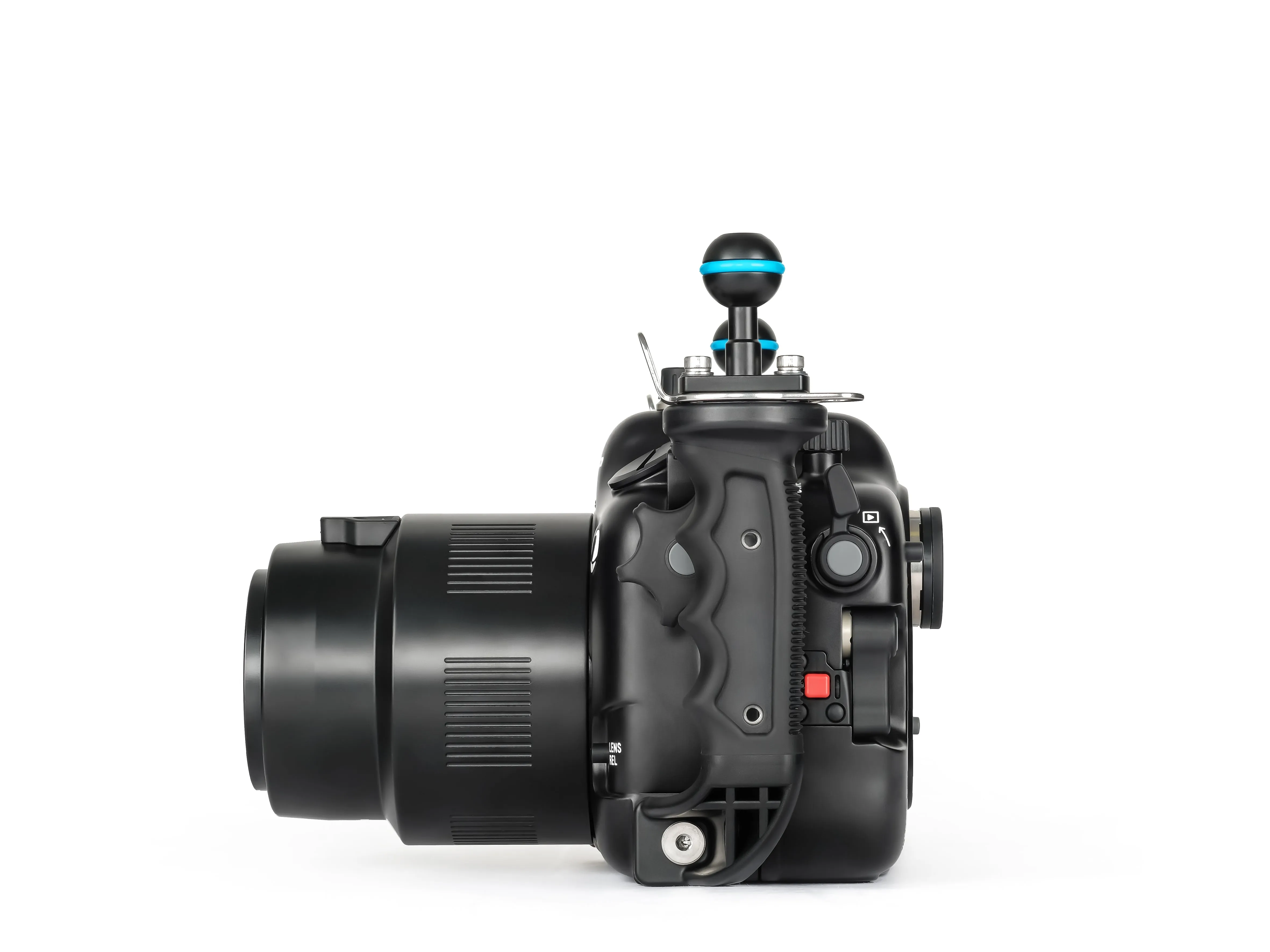 Nauticam NA-a1 Underwater Housing for Sony α1 Camera