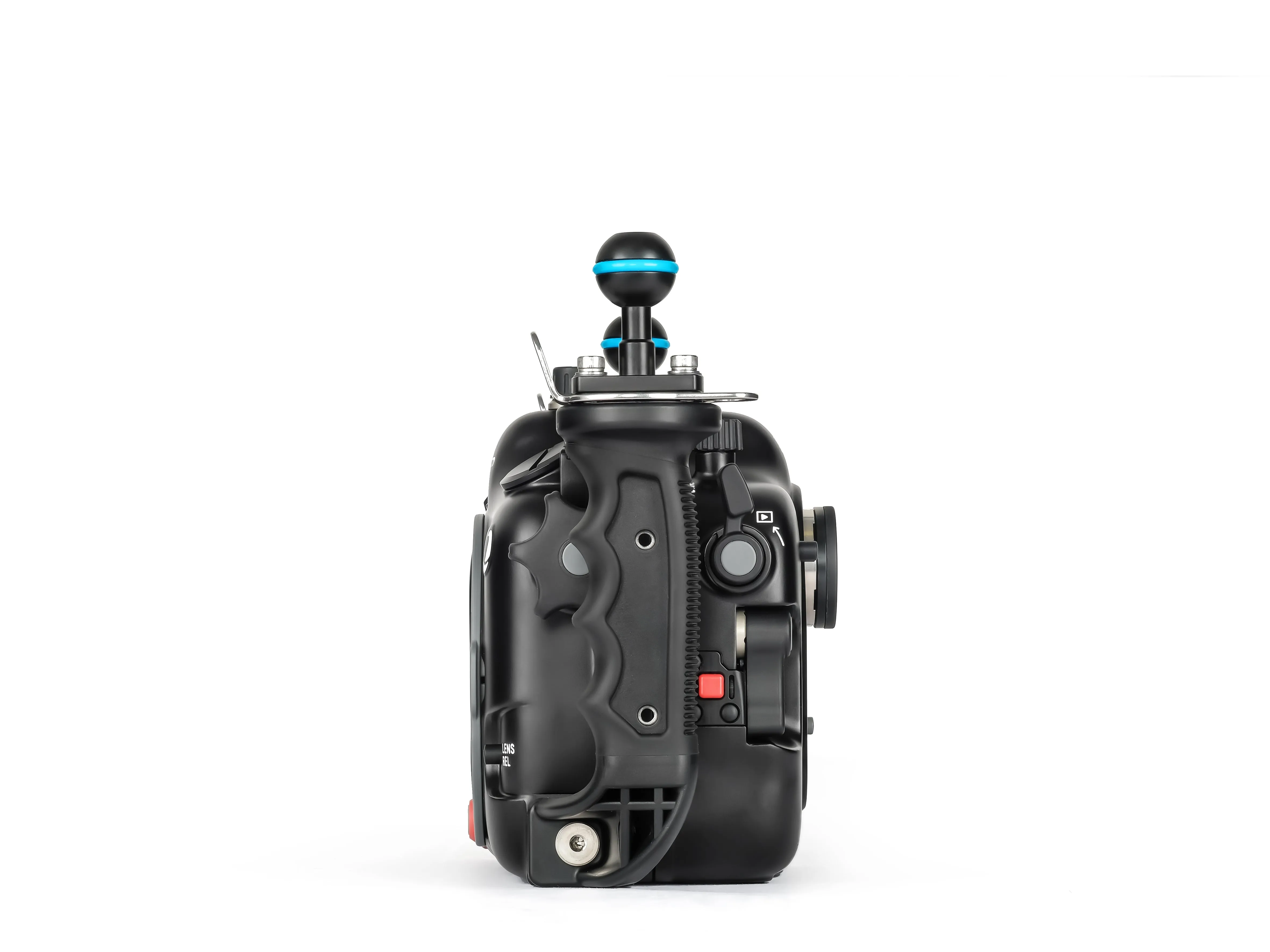 Nauticam NA-a1 Underwater Housing for Sony α1 Camera