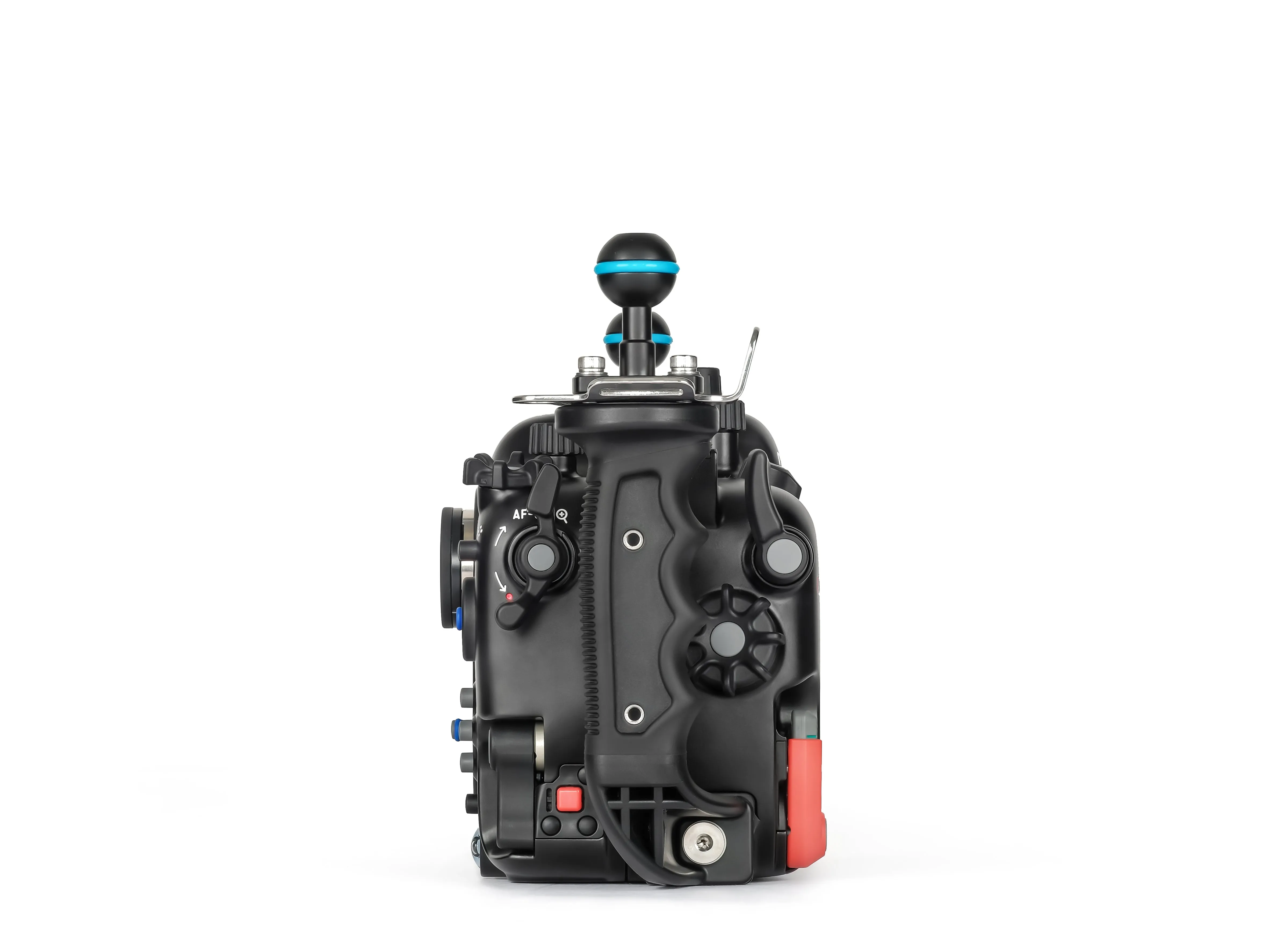 Nauticam NA-a1 Underwater Housing for Sony α1 Camera