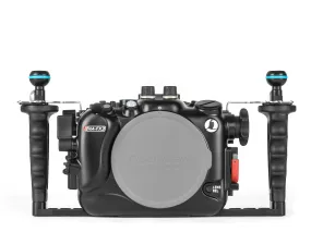 Nauticam NA-FX3 Underwater Housing for Sony FX3/FX30 Full-frame Cinema Line Camera