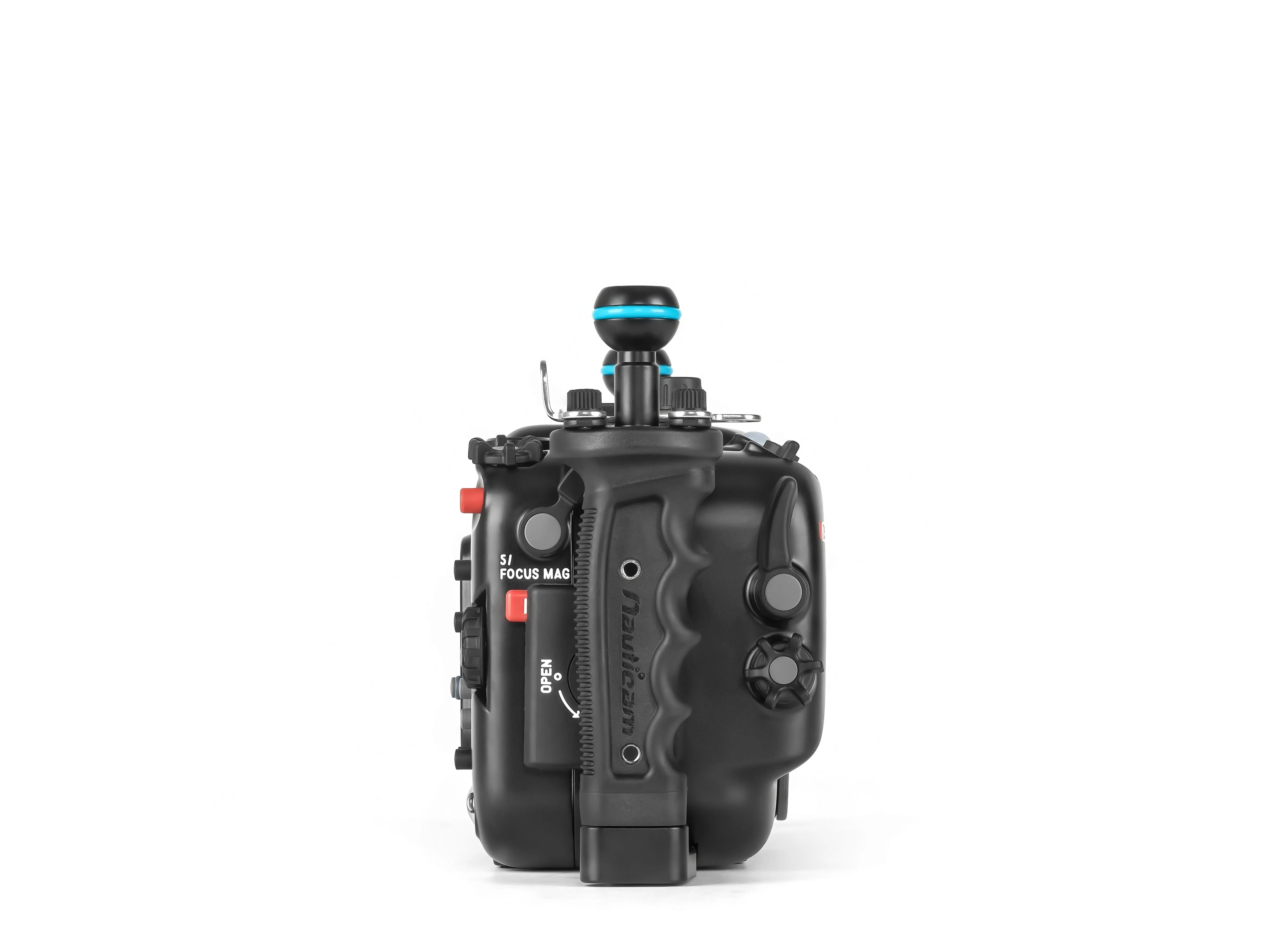 Nauticam NA-FX3 Underwater Housing for Sony FX3/FX30 Full-frame Cinema Line Camera