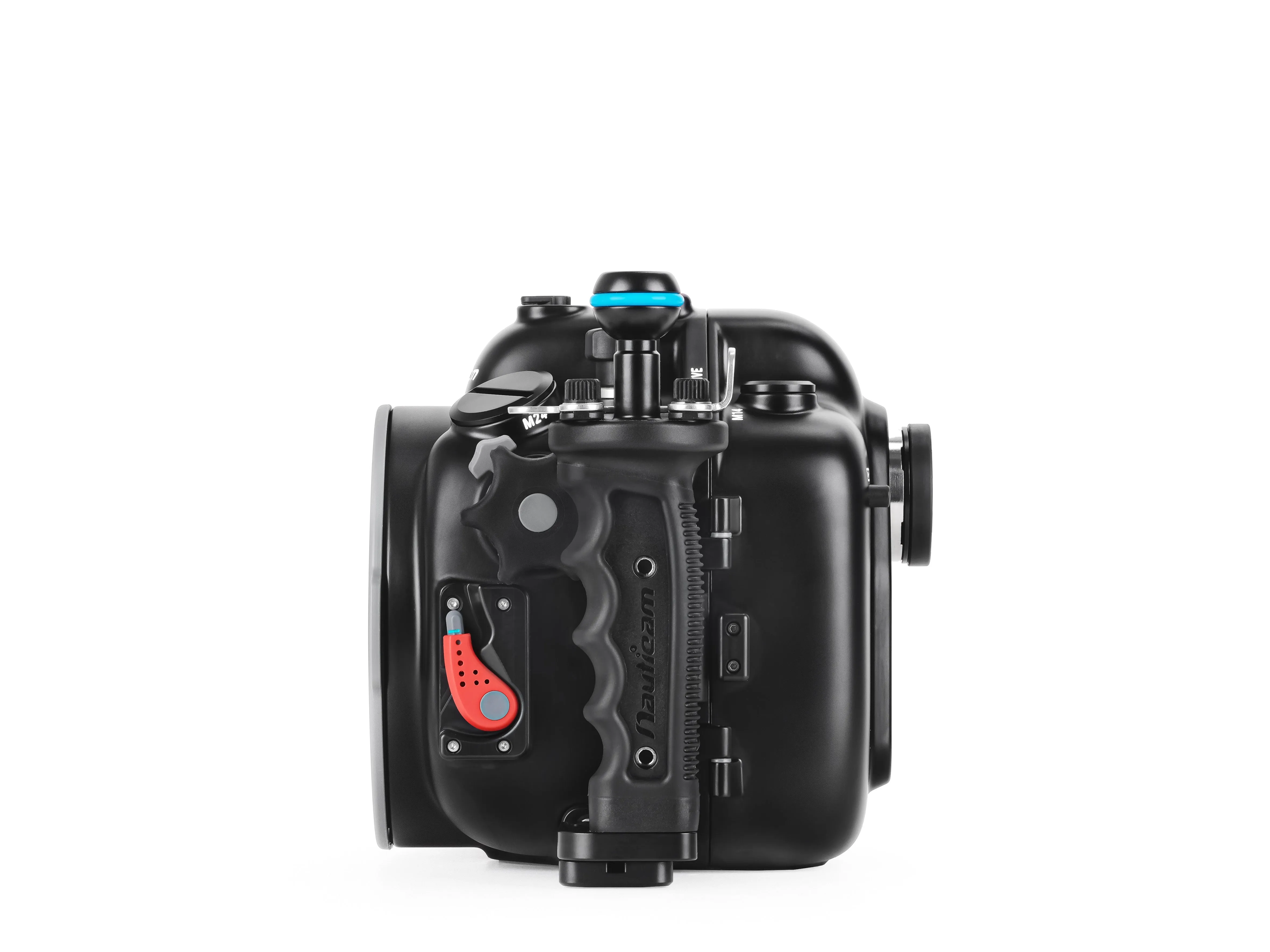 Nauticam NA-S5II Underwater Housing for Panasonic Lumix S5II/X