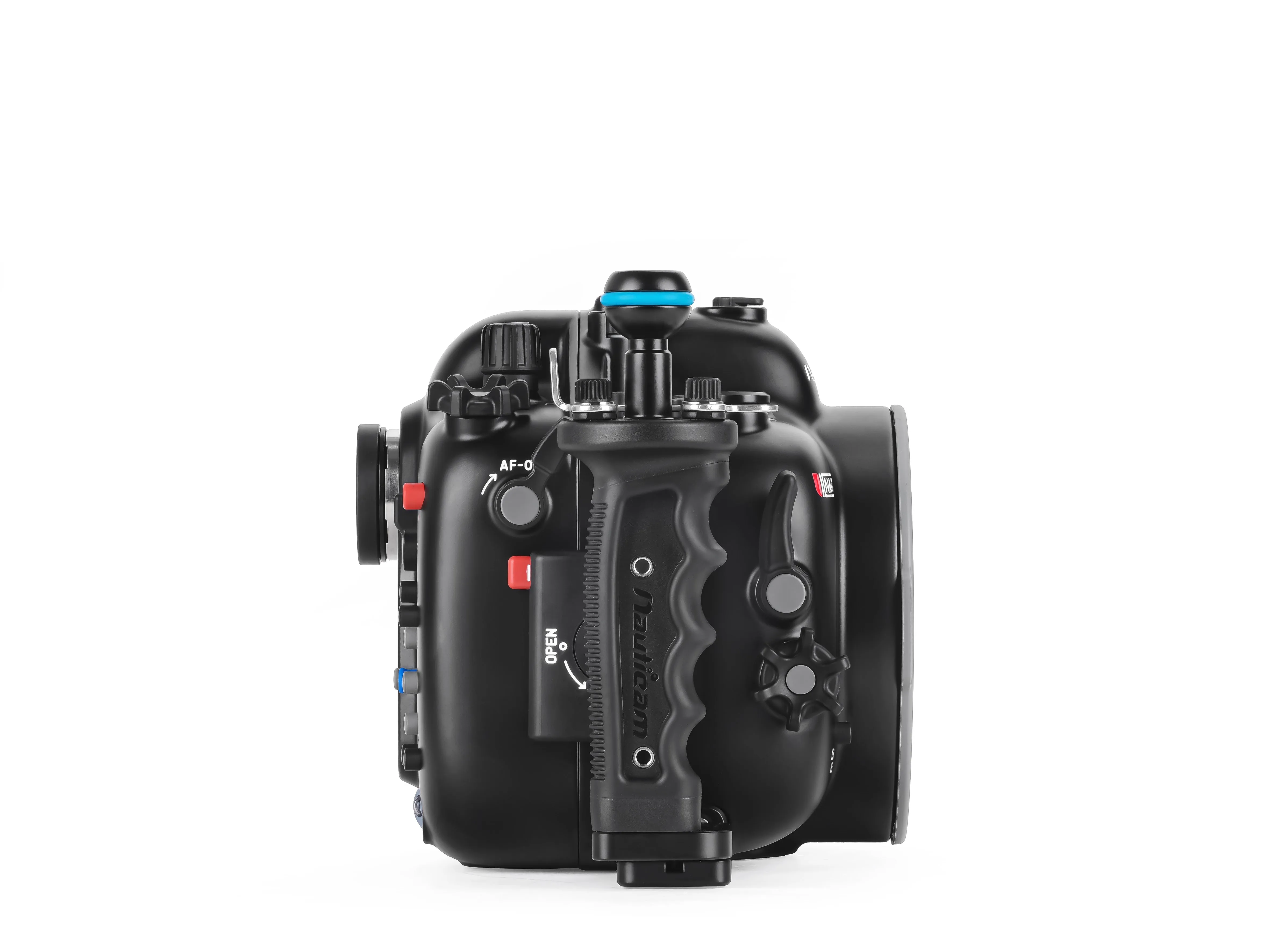 Nauticam NA-S5II Underwater Housing for Panasonic Lumix S5II/X