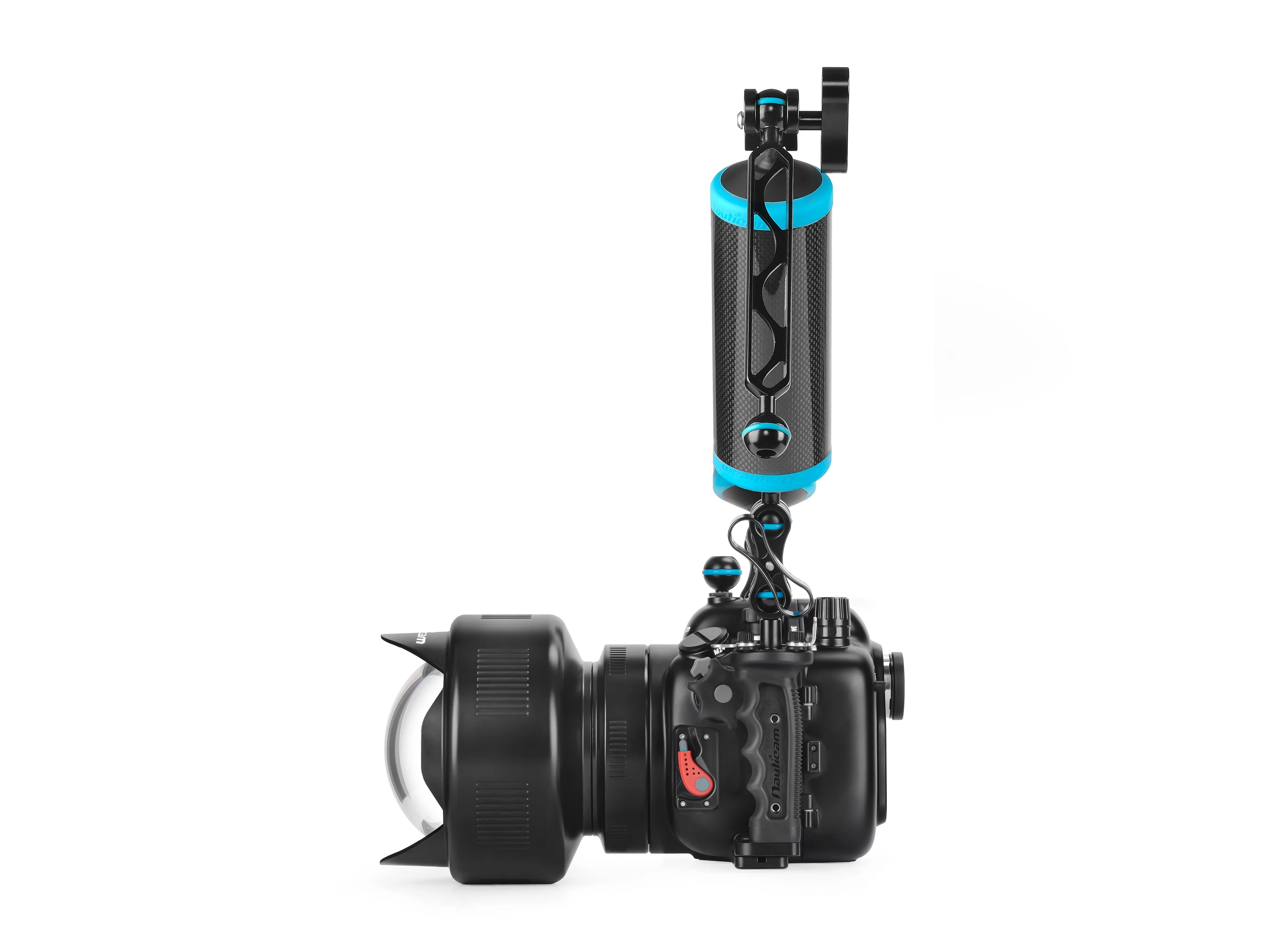 Nauticam NA-S5II Underwater Housing for Panasonic Lumix S5II/X