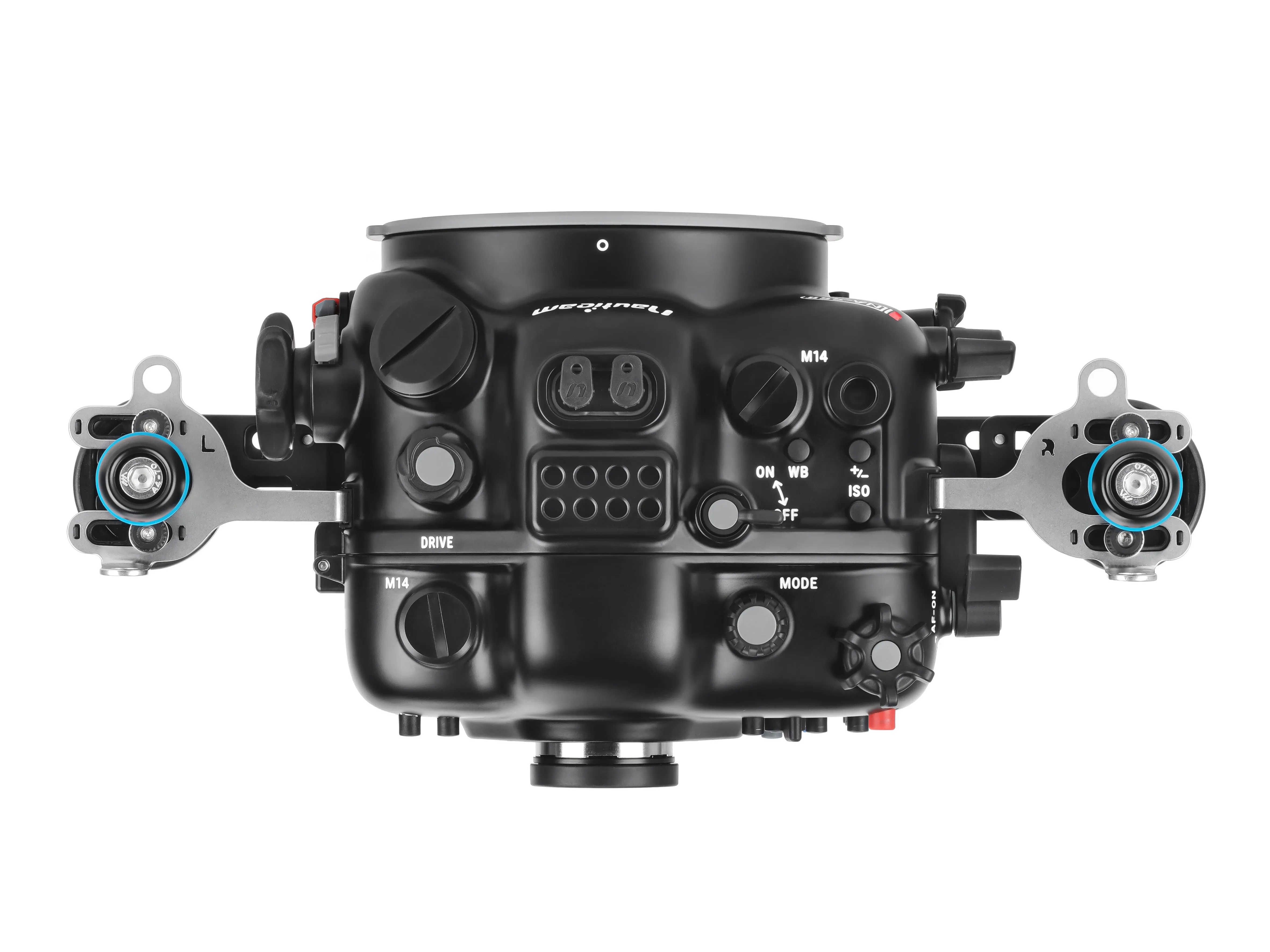 Nauticam NA-S5II Underwater Housing for Panasonic Lumix S5II/X