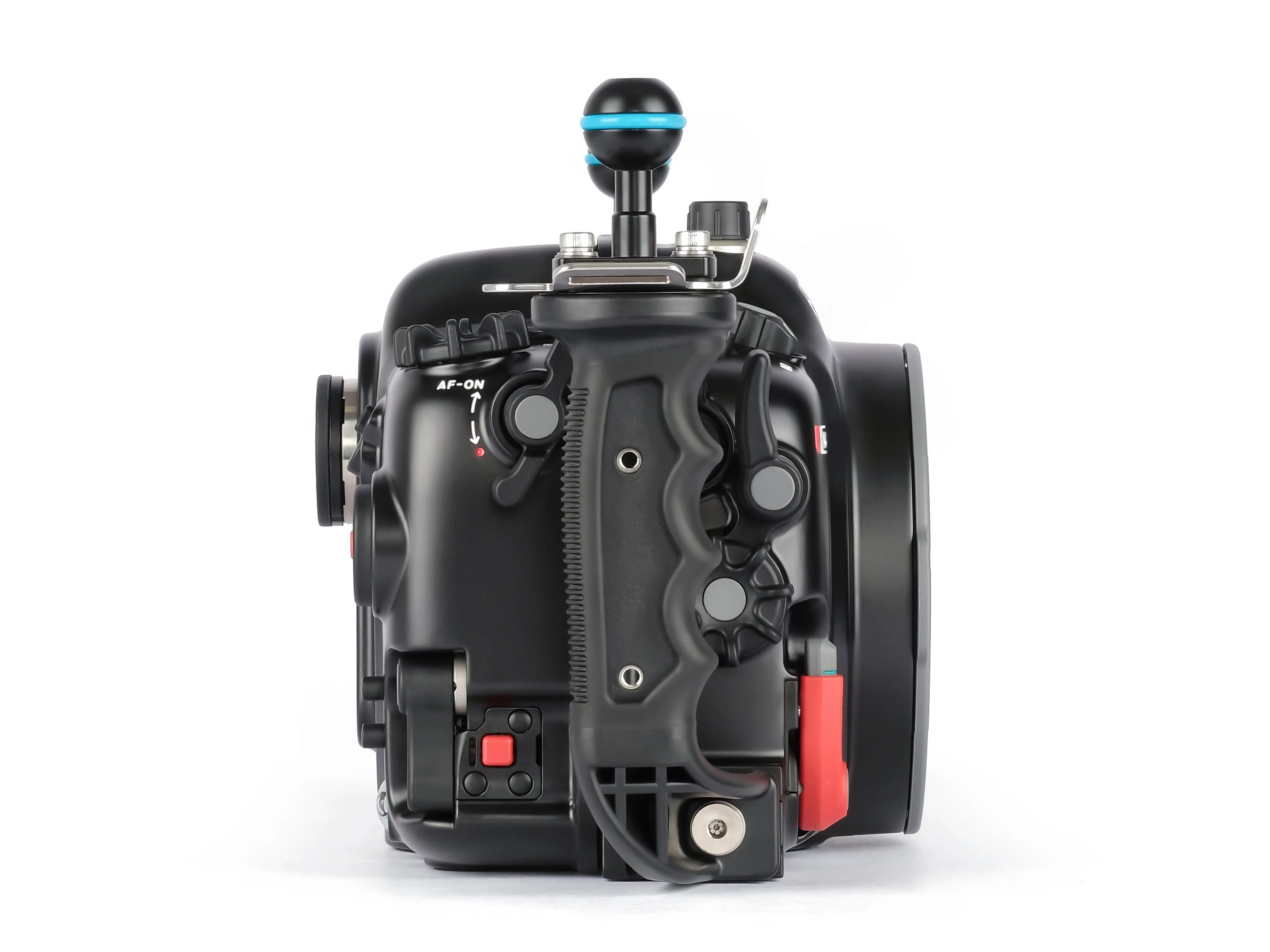 Nauticam NA-Z7II Underwater Housing for Nikon Z7II / 6II Camera