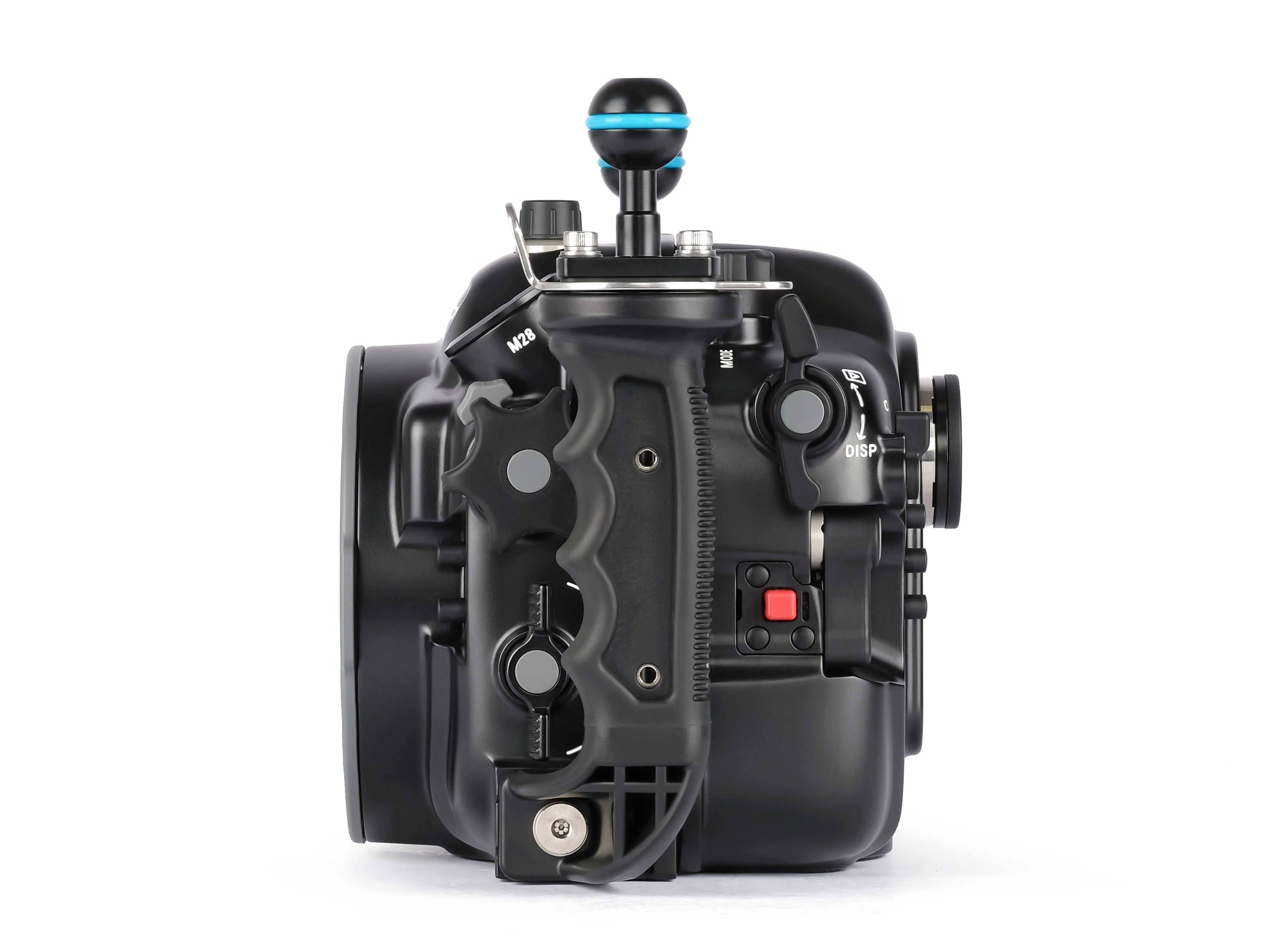 Nauticam NA-Z7II Underwater Housing for Nikon Z7II / 6II Camera