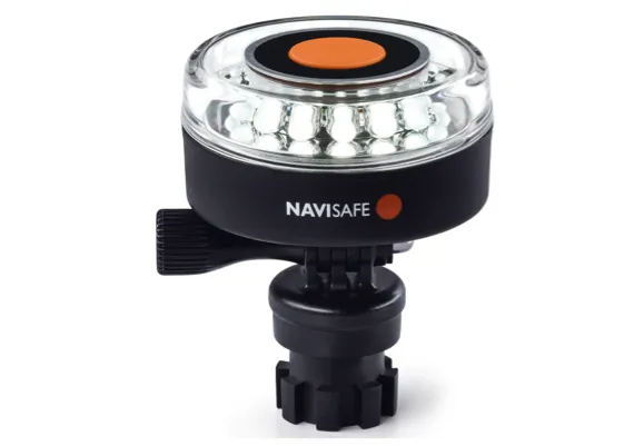 Navisafe Navi Light 360 2NM White