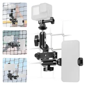 NEEWER PA025 Camera Fence Mounting Kit