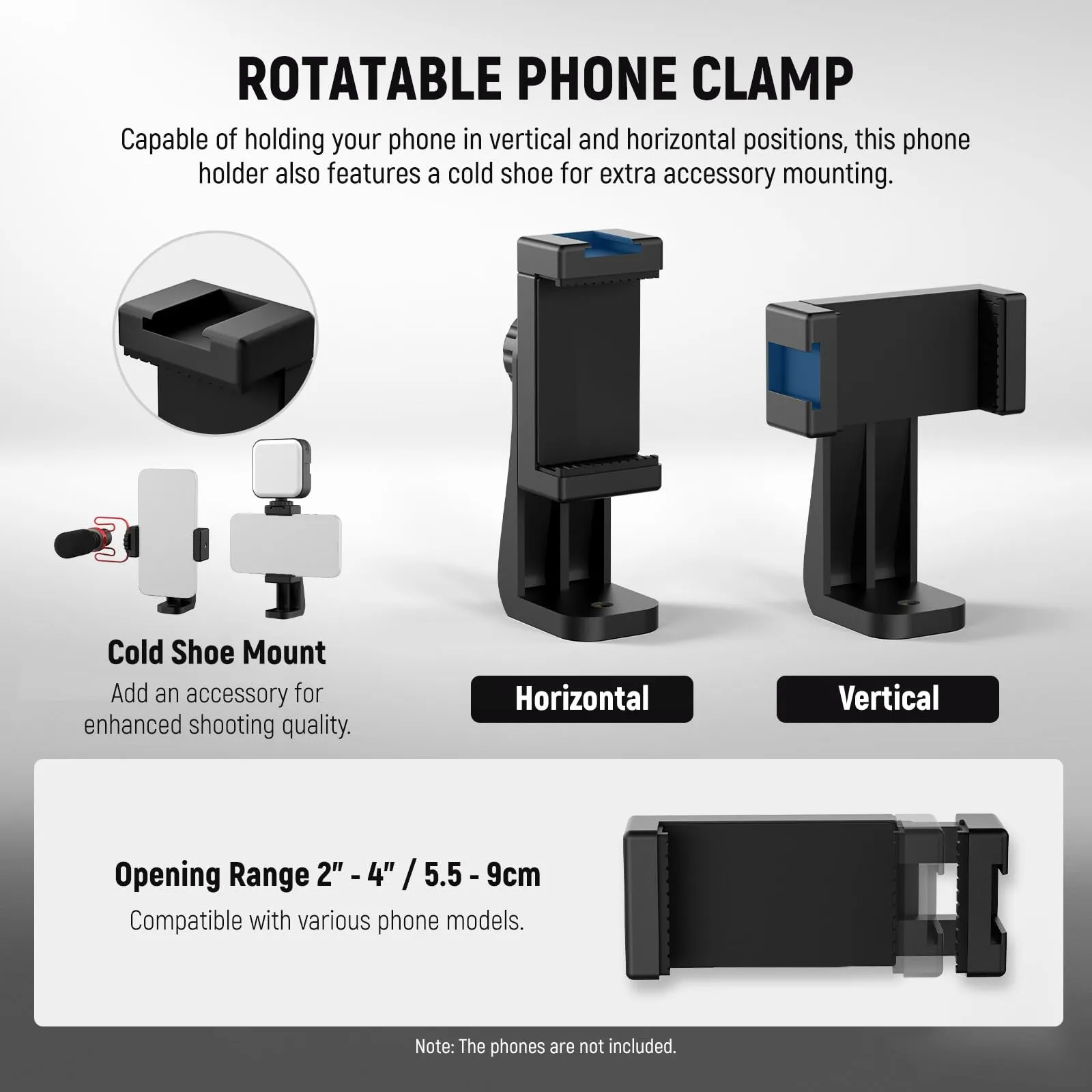 Neewer SD002 Enhanced Camera Slider Dolly Mount - Premium Quality & High Efficiency