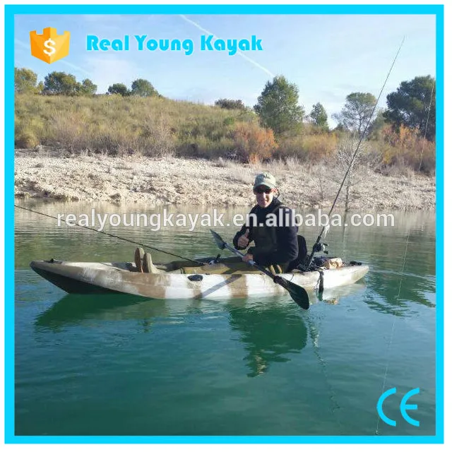 New Design Single Fishing Wholesale China Sit Top Kayak Canoe Boat - Buy Sit Top Kayak,Kayak,China Kayak Product on Alibaba.com