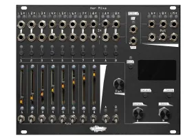 Noise Engineering Xer Mixa Digitally-Controlled Mixer