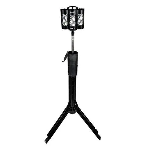 Nomad 360 Portable LED Scene Light and Area-Spot Light