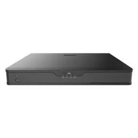 NVR302-08U / 8-Channel 8MP TVI CVI AHD H.265 Hybrid