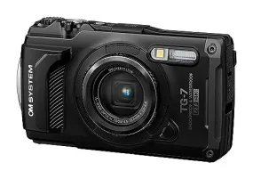 OM SYSTEM Tough TG-7 Digital Camera