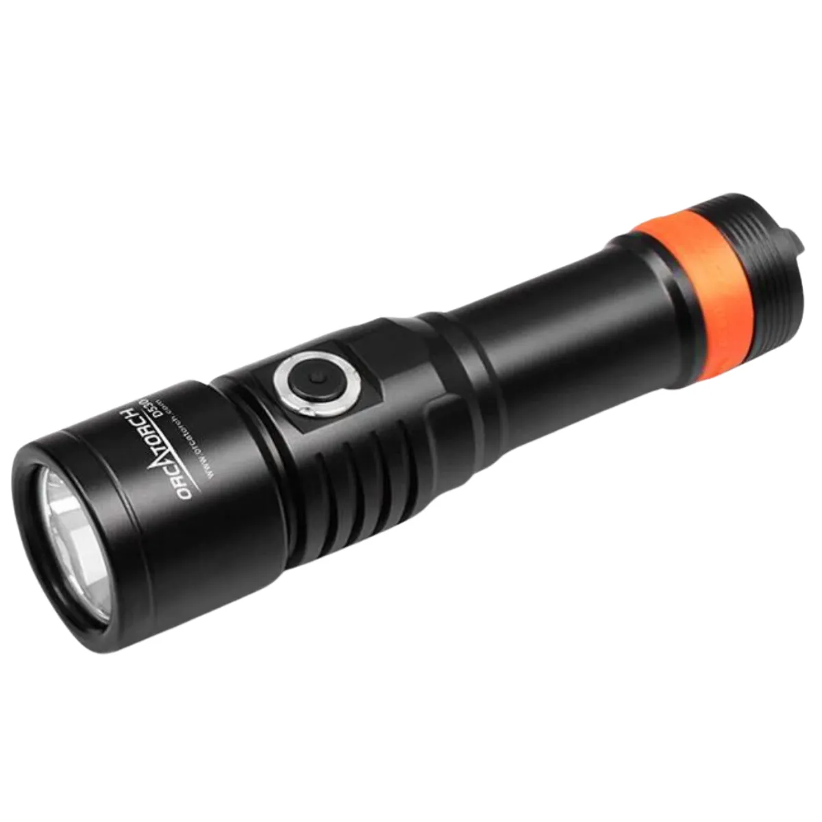 Orca D530 Dive Light