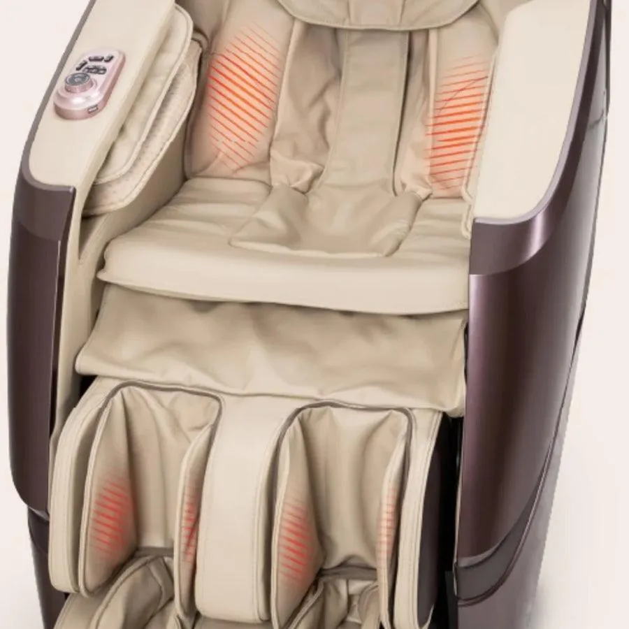 Osaki OS-3D Tao Massage Chair