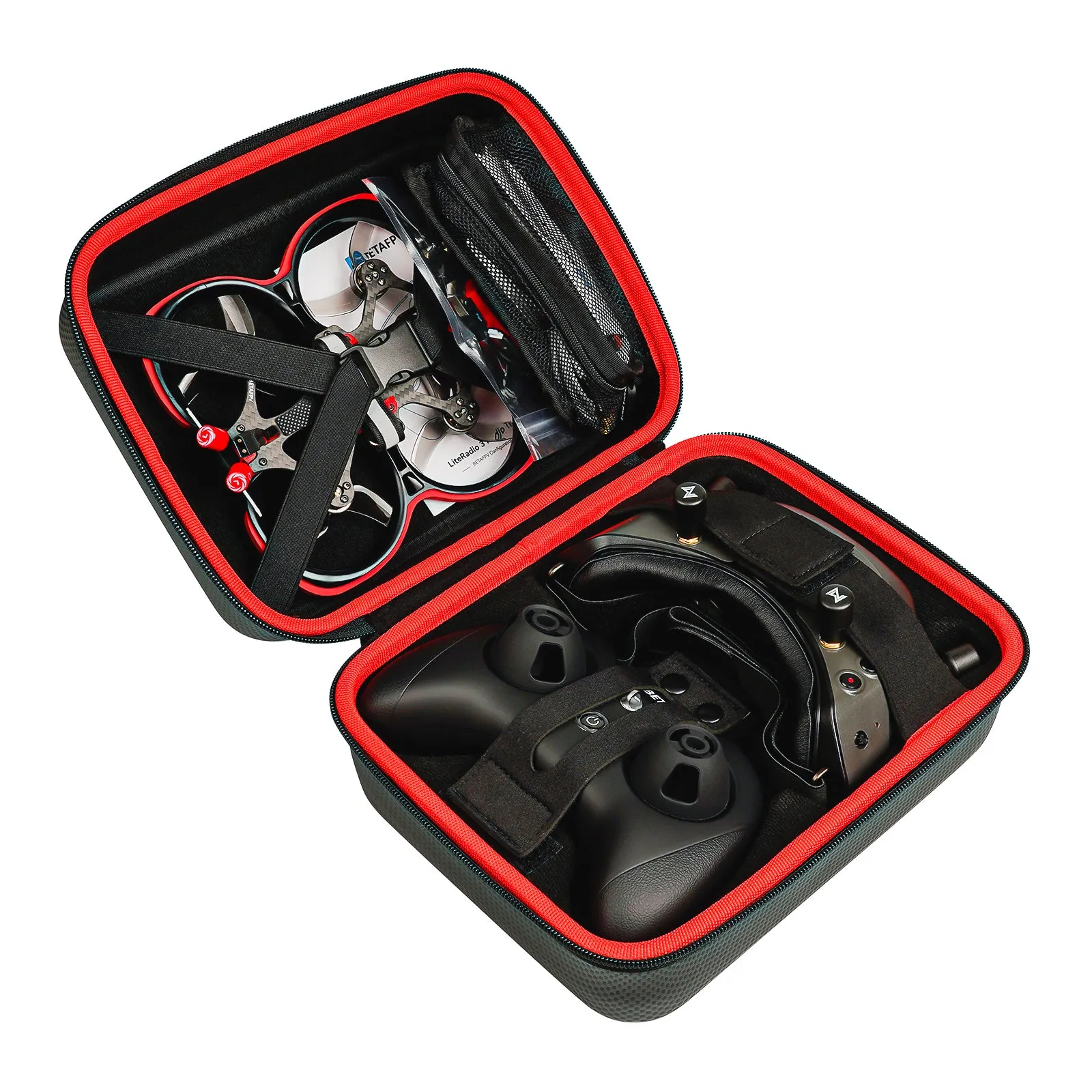 Pavo25 Walksnail Whoop Kit