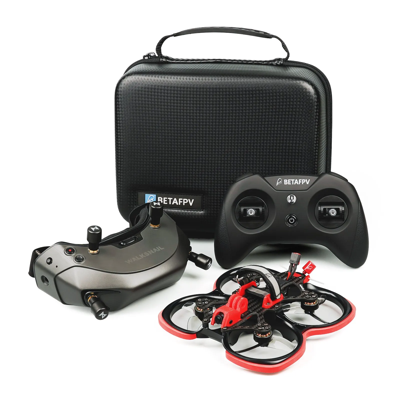 Pavo25 Walksnail Whoop Kit