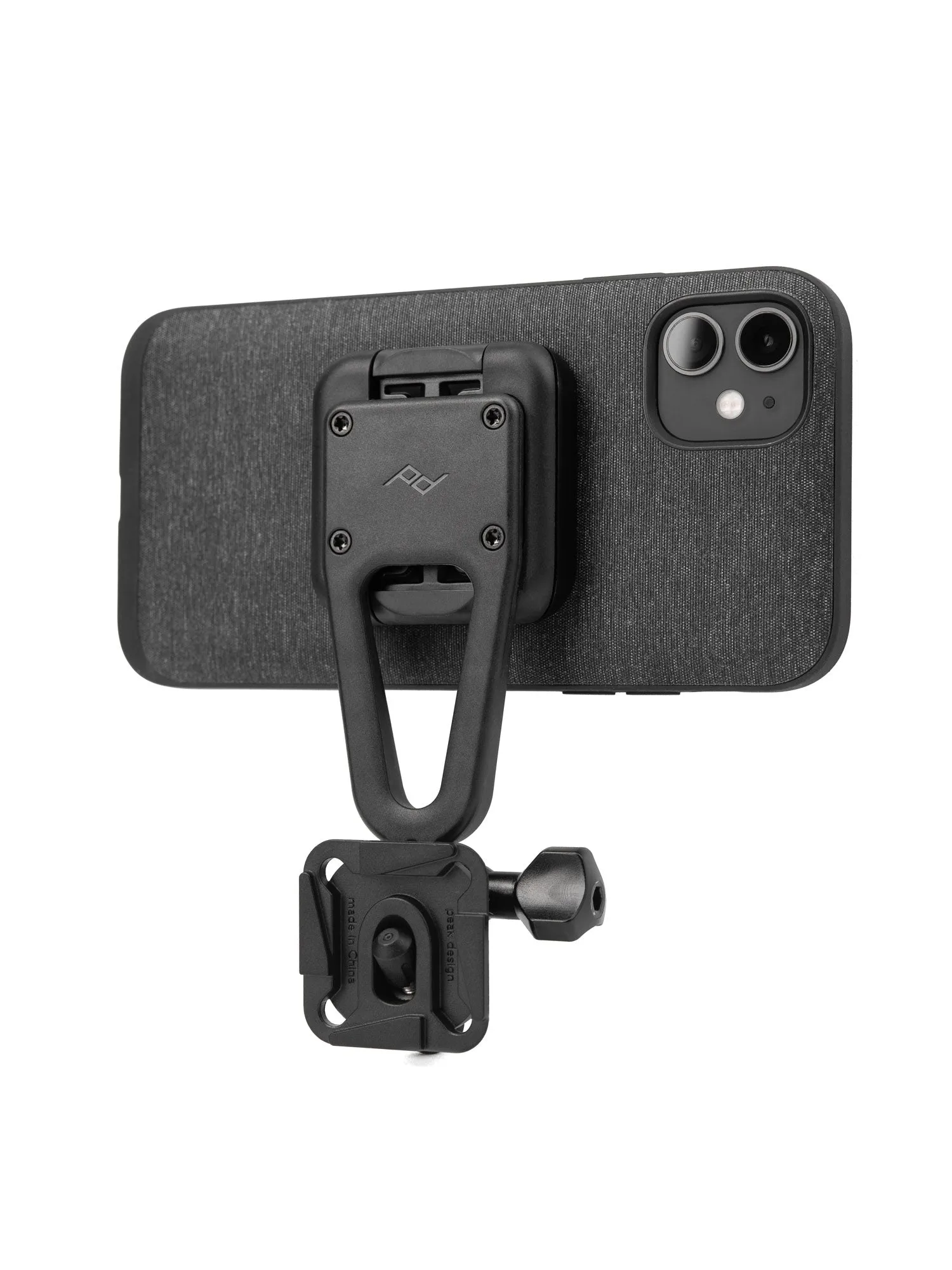 Peak Design Mobile Creator Kit (GoPro/Tripod/Capture Clip)