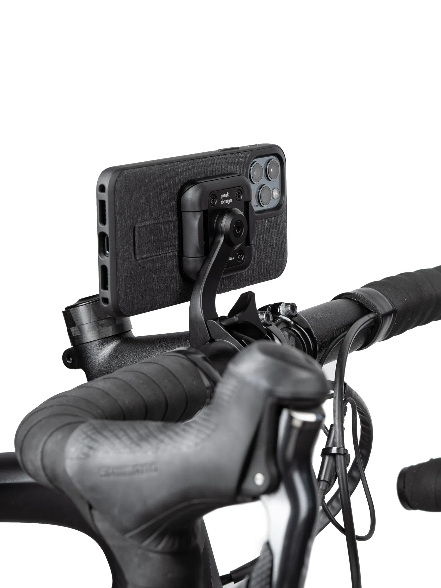 Peak Design Out Front Bicycle Mount V2