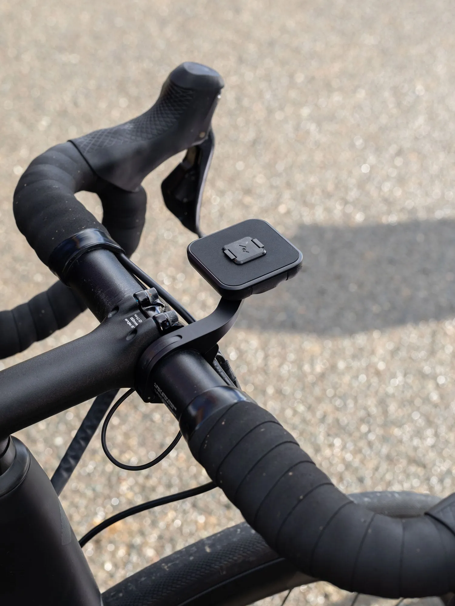 Peak Design Out Front Bicycle Mount V2