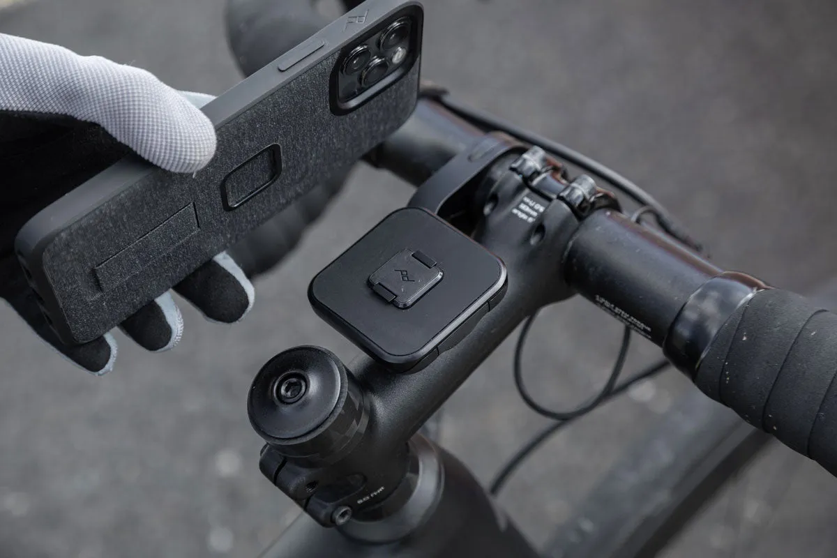 Peak Design Out Front Bicycle Mount V2