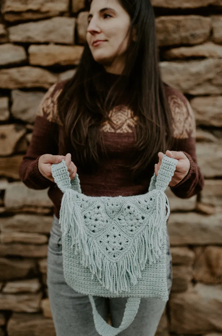 Pom Pom Magazine   Farmer's Daughter Fibers Issue 46