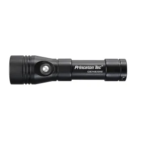 Princeton Tec Rechargeable Genesis Scuba Diving Light