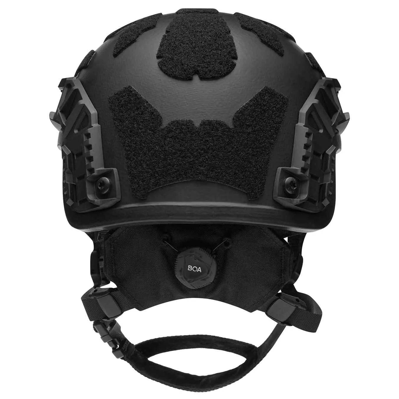 Protection Group Denmark Level IIIA Hi-Cut ARCH Military Tactical Helmet