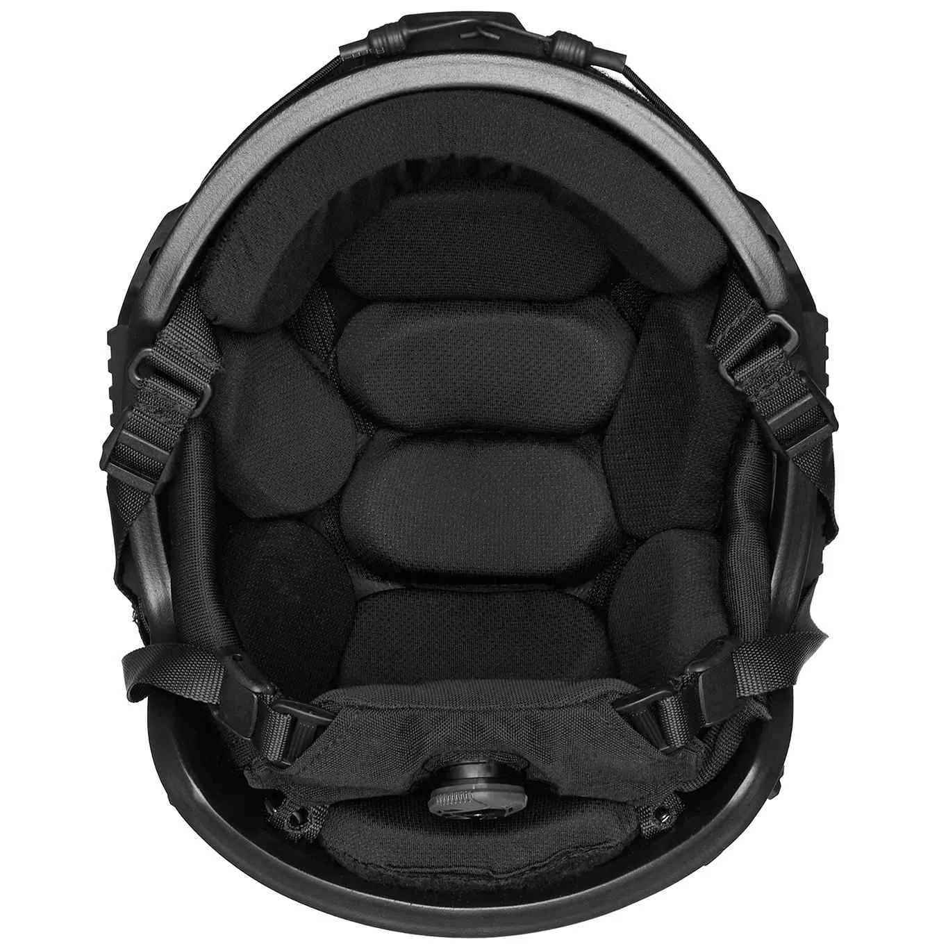 Protection Group Denmark Level IIIA Hi-Cut ARCH Military Tactical Helmet