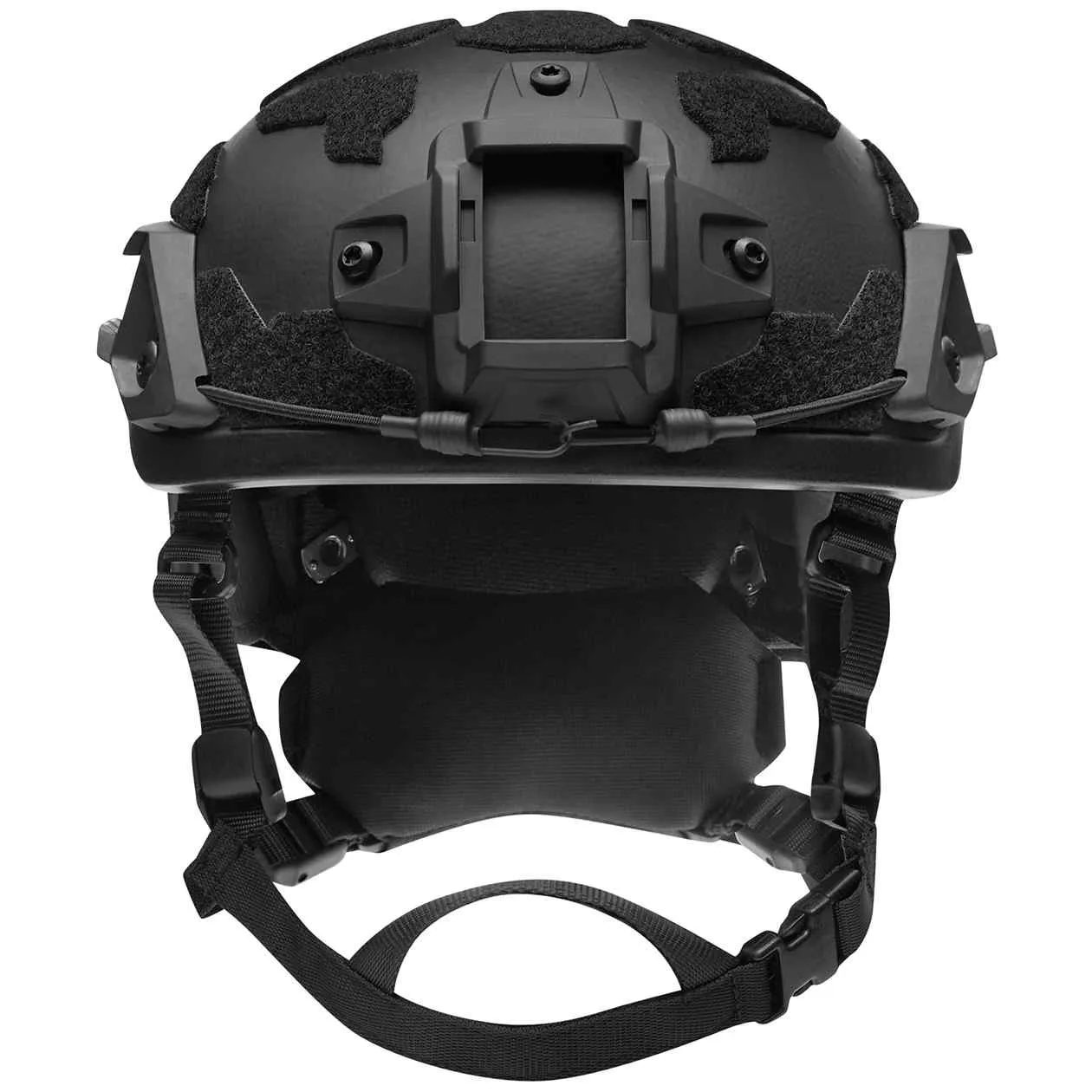 Protection Group Denmark Level IIIA Hi-Cut ARCH Military Tactical Helmet