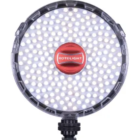 Rotolight NEO 2 LED Continuous / Flash Light