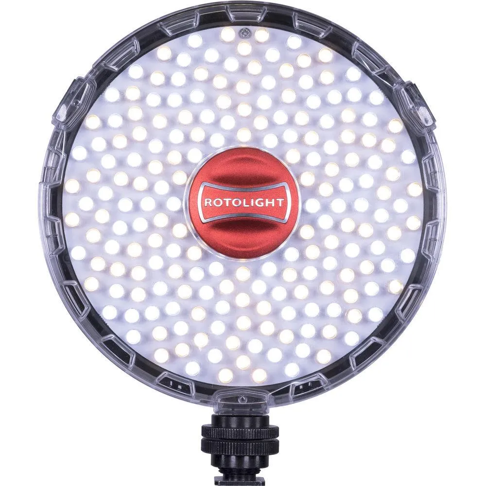 Rotolight NEO 2 LED Continuous / Flash Light