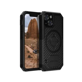 Rugged Case - iPhone 13 Mini