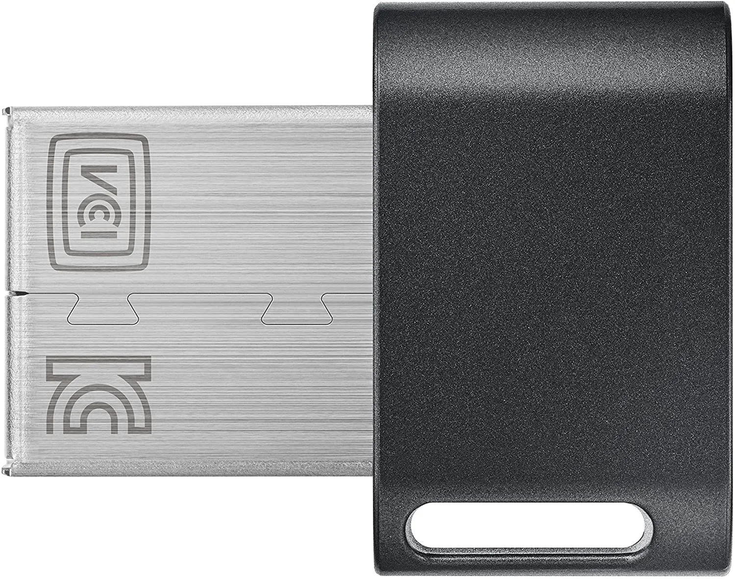 Samsung FIT Plus USB 3.1 Flash Drive 128GB - 300MB/s (MUF-128AB/AM)