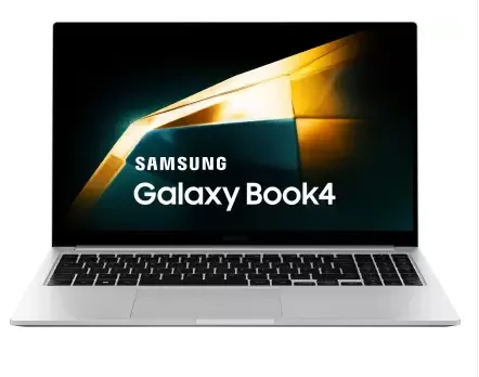 SAMSUNG Galaxy Book4 Intel Core 5 120U - (16 GB/512 GB SSD/Windows 11 Home)