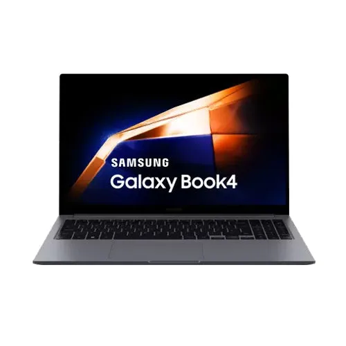 SAMSUNG Galaxy Book4 Intel Core 5 120U - (8 GB/512 GB SSD/Windows 11 Home)