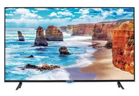 Sceptre 43" Class FHD (1080P) LED TV (X437BV-FSRD)