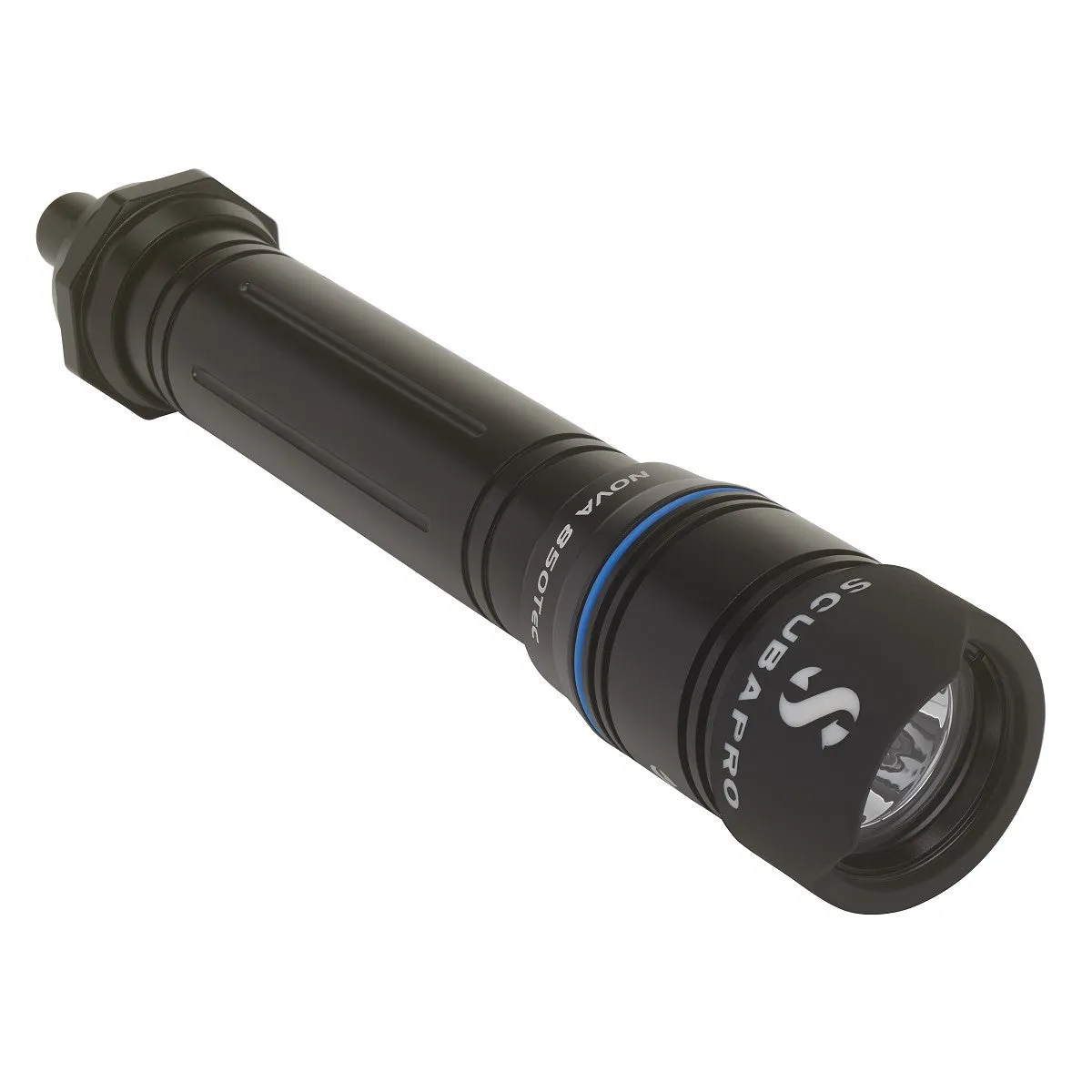 ScubaPro Nova 850 Tec Underwater Dive Light