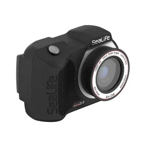 Sealife Micro 3.0 Underwater Camera