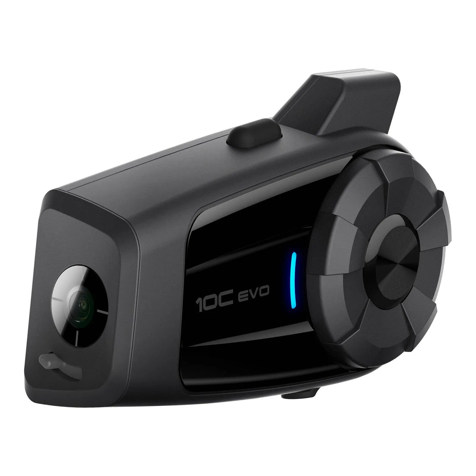 Sena 10C Evo Bluetooth Camera & Comm System with HD Speaker