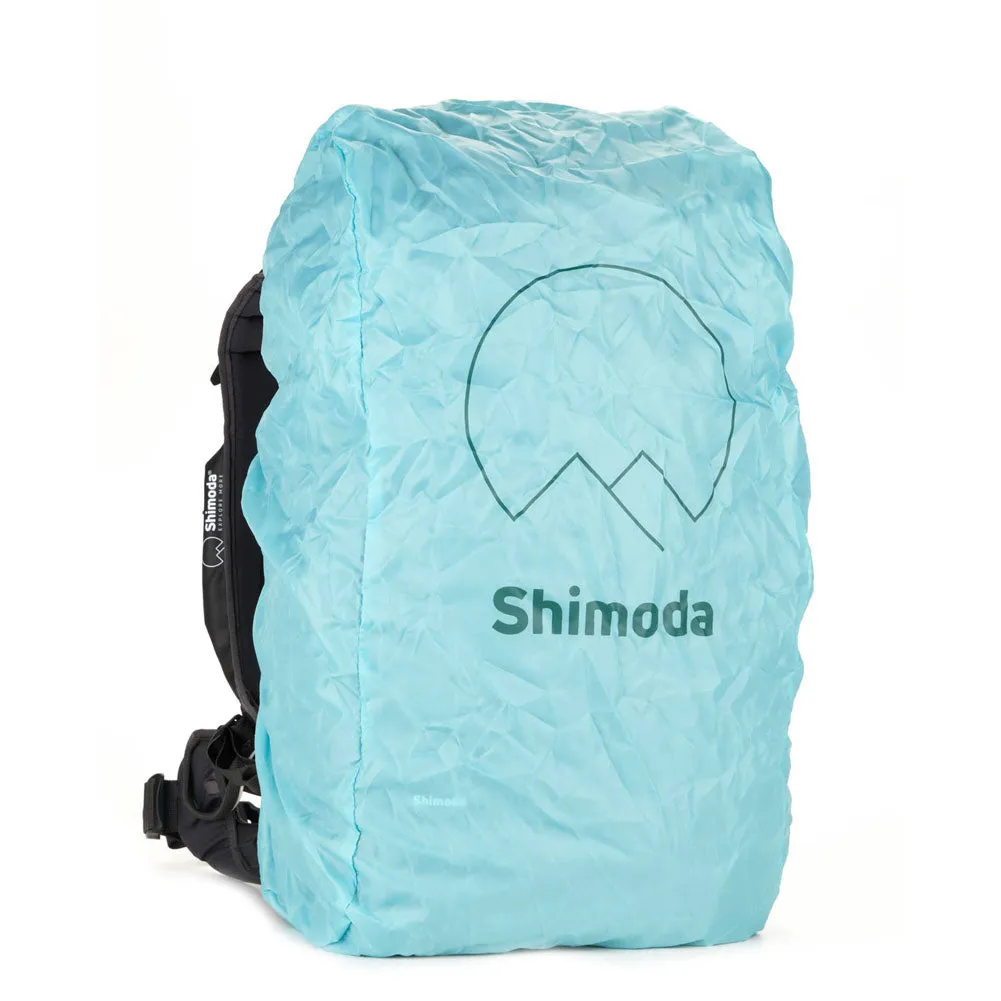 Shimoda Action X30 V2 Starter Kit Camera Bag Backpack - Yellow