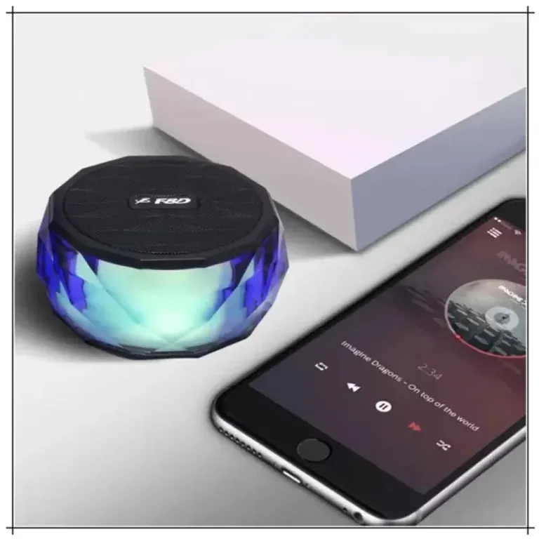 Sure! Heres an optimized title with descriptive modifiers for the product:

Sixonic W3 Compact Wireless Bluetooth Speaker - Portable, Powerful Sound, Waterproof Design for Indoor/Outdoor Use