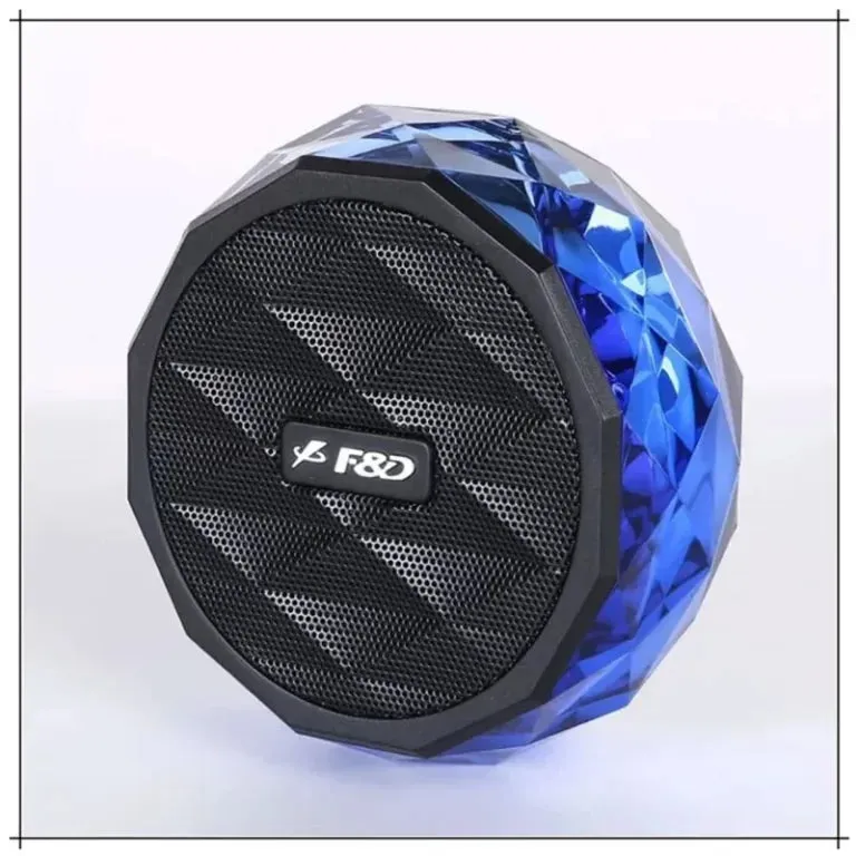 Sure! Heres an optimized title with descriptive modifiers for the product:

Sixonic W3 Compact Wireless Bluetooth Speaker - Portable, Powerful Sound, Waterproof Design for Indoor/Outdoor Use