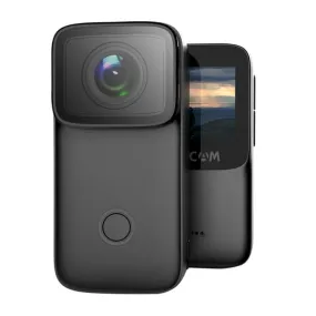 SJCAM C200 Action Camera (Black)