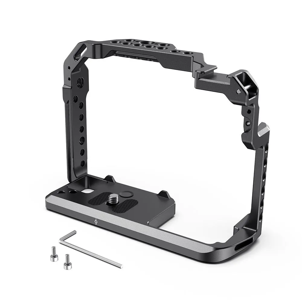 SmallRig Cage for Panasonic GH5 and GH5S CCP2646