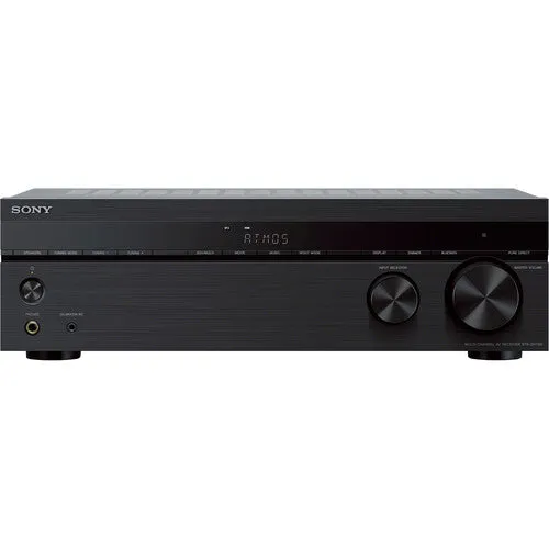 Sony STRDH790 7.2-Channel A/V Receiver