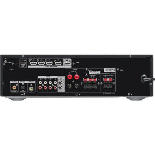 Sony STRDH790 7.2-Channel A/V Receiver