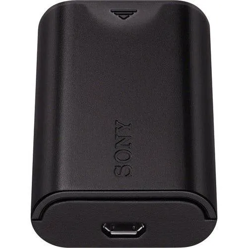 Sony USB Travel Charger and Battery Kit ACC-TRDCX